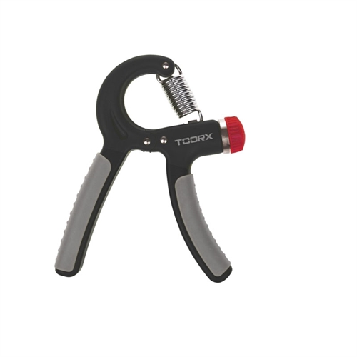 Toorx Justerbar Håndtrener - 10–40 kg